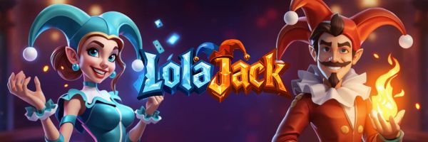 Lola Jack Casino VIP programme NZ
